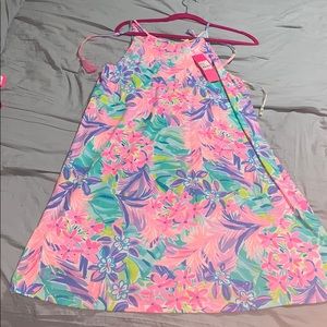 NWT Lilly Pulitzer med Margot dress